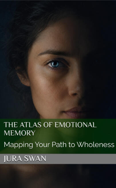 *The Atlas of Emotional Memory* gives language to fragments formed when safety, dignity, connection, or belonging are threatened. Its fragment atlas and eleven-step Emotional Memory Process™ guide the reader from recognition towards integration.