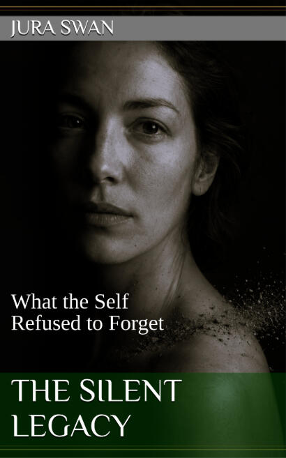 *The Silent Legacy* explores inheritances carried through families—silence, loyalty, control, grief, and roles assumed too early. It invites recognition of what was carried for love and belonging, so that inheritance need no longer become destiny.