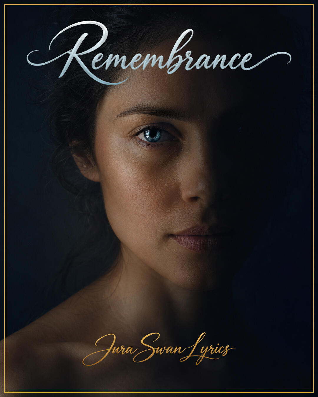 Jura Swan Lyrics *Rememberance*