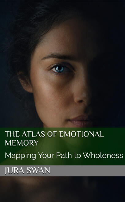 *The Atlas of Emotional Memory* gives language to fragments formed when safety, dignity, connection, or belonging are threatened. Its fragment atlas and eleven-step Emotional Memory Process™ guide the reader from recognition towards integration.